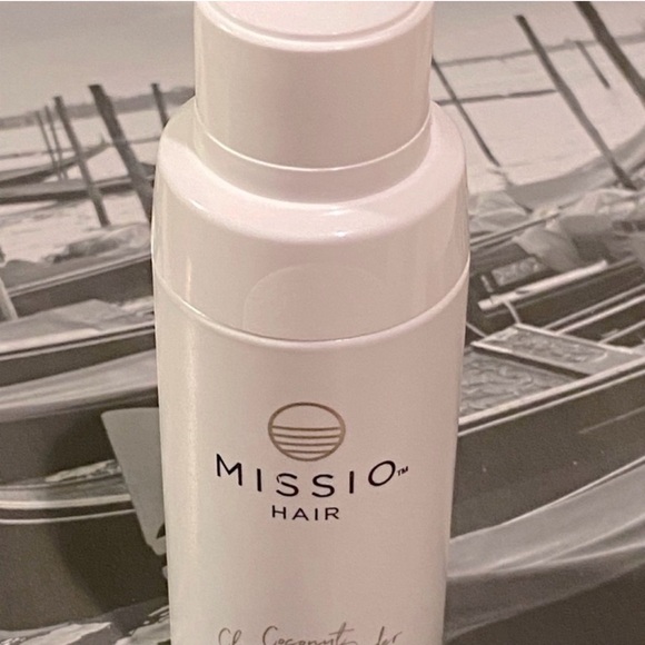 ๐ฅ Hot Deal ๐ฅ New Missio Hair Coconut Cleansing Powder Dry Shampoo Sephora - Picture 5 of 9